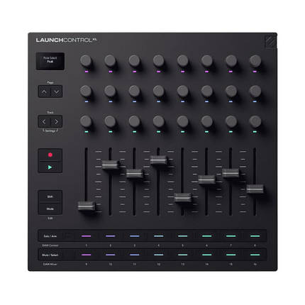 MIDI-контролер Novation Launch Control XL 3, фото 1