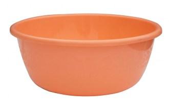 Миска кухонна пластикова 6л Полімер, ПГ-1058, фото 1