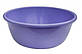 Миска кухонна пластикова 6л Полімер, ПГ-1058, фото 2