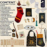 Адвент календар Harry Potter Trunk Advent Calendar 1шт, фото 3