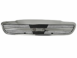 Решітка Шевроле Ланос (96339429) Tempest 020 0139 993C