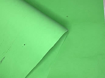 Матеріал EVA для ростових квітів 100 кг/м3 1.4*1.3м(1.82 м2) т.3 мм Зелений