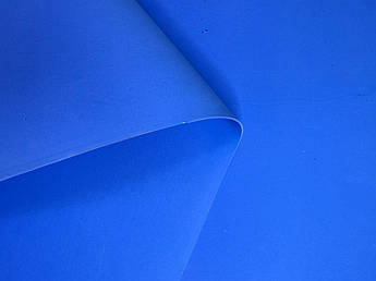 EVA для косплею 100 кг/м3 1.4*1.3м(1.82 м2) т.3 мм Синій