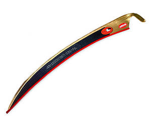 Коси та серпи