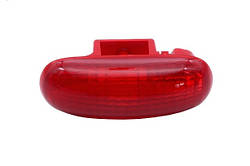 Ліхтар задній на Рено Трафик 2001-2014 стоп верхній