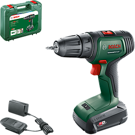 Шуруповерти