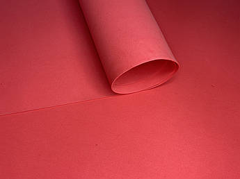 EVA матеріал для ростових квітів 100 кг/м3 1.4*1.3м(1.82 м2) т.2 мм Червоний