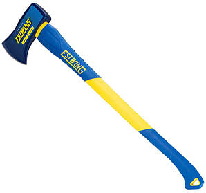 Сокири та мачете