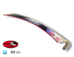 Коса 80 см, модель - 201 RASIERSCHNITT, 50 мм, FUX, арт.P090880