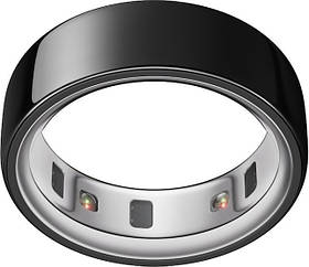Смарт-кільце Oura Ring 4 Black Size 9 (JZ90-54144-09)