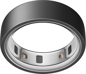 Смарт-кільце Oura Ring 4 Stealth Size 9 (JZ90-54218-09)