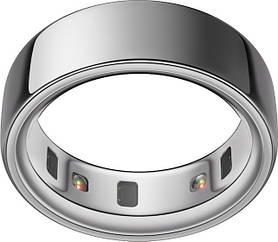 Смарт-кільце Oura Ring 4 Silver Size 10 (JZ90-54217-10)