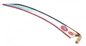 Коса 75 см модель - 201 HACKE Hartstahl, 51 мм, FUX, арт.P090475