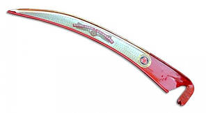 Коса 65 см RS-GOLDMARKE до кам`янистої місцевості, 55 мм, FUX арт.P092065