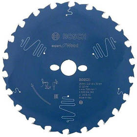 Диски пильні