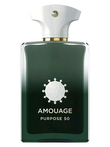Парфумована вода унісекс духи Amouage Purpose 50 Нішевий деревинно-пряний аромат для сучасної жінки 100 мл, Тестер, фото 1