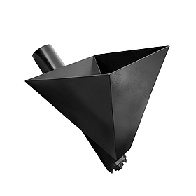 Бункеры для шнеков