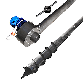 Аэраторы для сушки и охлаждения зерна собственного производства