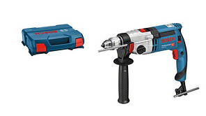 Дрель ударний Bosch GSB 24-2 Professional (060119C801)