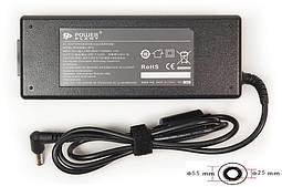 Блоки живлення для ноутбуків ASUS