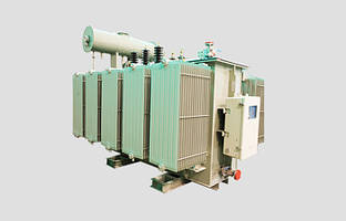 Спеціальний трансформатор