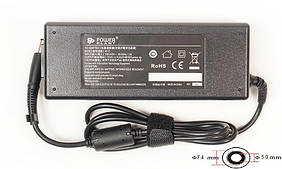 Блоки живлення для ноутбуків HP