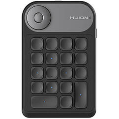 Міні клавіатура Huion K20