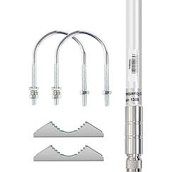 Антена HiSmart LoRa, 868 МГц, 12dBi, 150см