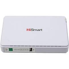 ДБЖ для роутера HiSmart POE-430P 17W