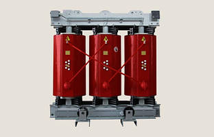 Сухий трансформатор