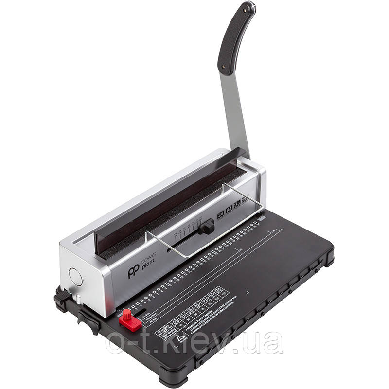 Біндер PowerPlant PP-STB18, фото 1