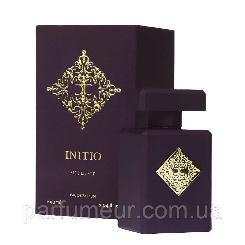Initio Parfums Prives Side Effect парфумована вода, фото 1