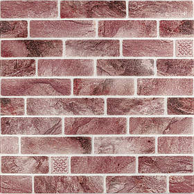 Панелі цегла з декором