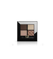 Тіні Для Вік 4-Х Кольорові Ga-De Idyllic Eye Shadow № 35 Natural Glow (без дзеркала), 7г