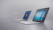 Microsoft представила нові комп'ютери Surface