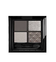 Тіні Для Вік 4-Х Кольорові Ga-De Idyllic Eye Shadow № 37 (без дзеркала), 7г