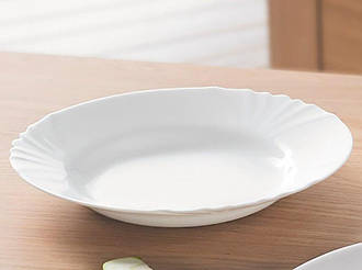 Cadix тарілка 230 мм 1 шт. глибока