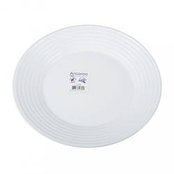 Stairo тарілка 250 мм 1 шт. ARC обідня