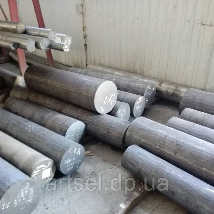 Круг неіржавкий 170 мм 20х13 , фото 1