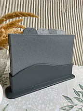 Доски разделочные