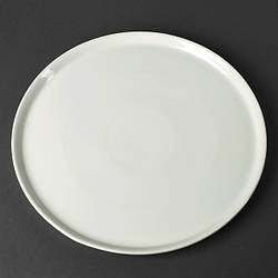 Тарілка 280 мм для піци