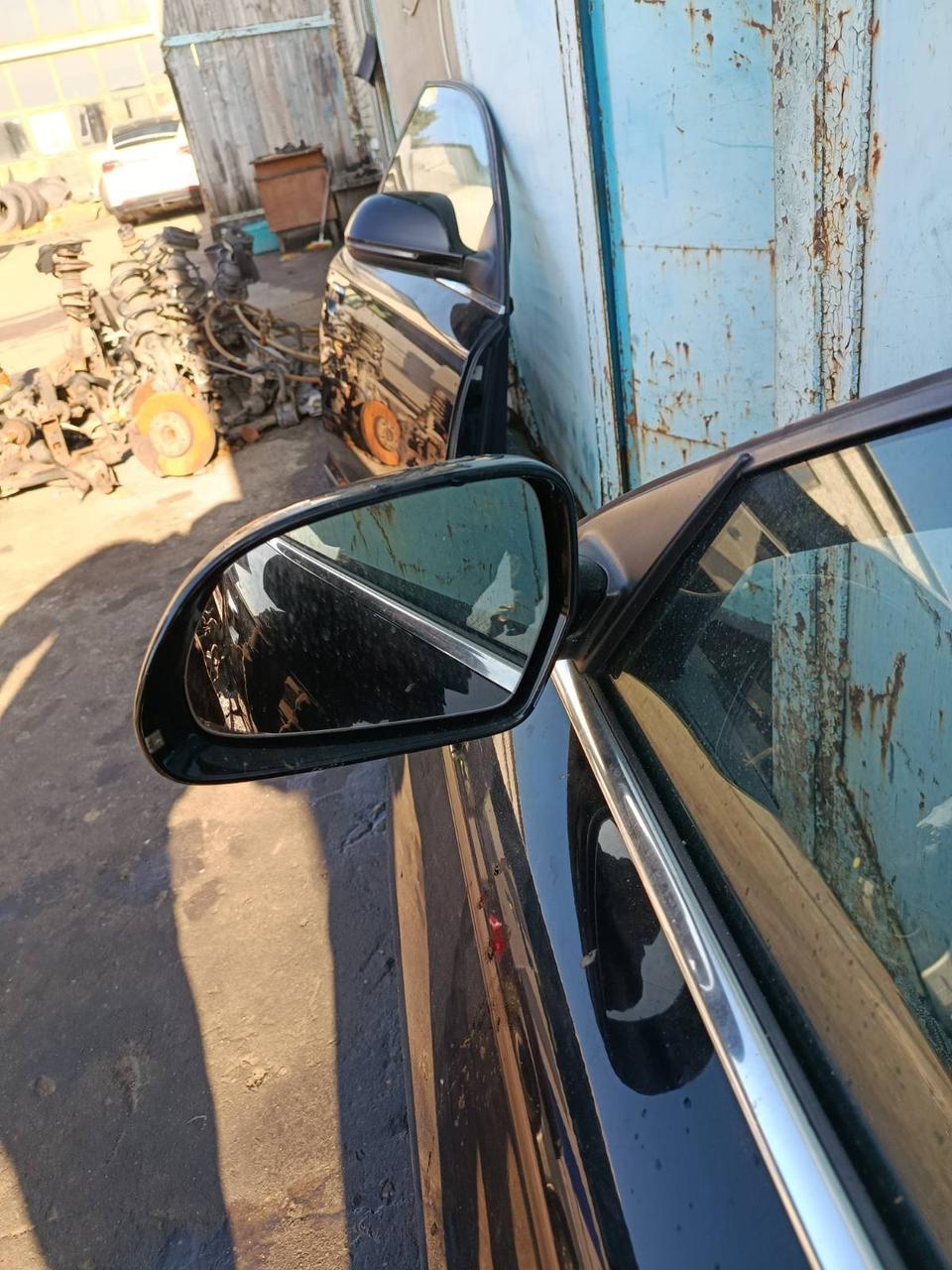 <p>Вітаю зацікавлених на авто розборці Чемпіон !!!<br />
 Предметом оголошення є&nbsp;Дверка Передня Ліва Audi A6 C6 LY9B Sedan Двері Ліві Передні 4F0831051D<br />
 Ціна Вказана за голу Дверку !<br />
 Фактичний стан на фото.&nbsp; Гарантія 14 днів на встановлення та перевірку<br />
 Висилаємо по всій Україні по передоплаті на транспортні витрати!<br />
 Наявність та асортимент на складі постійно змінюються.<br />
 Точні деталі уточняйте по телефону +380973363743</p> — фото 6