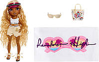 Лялька Rainbow High Pacific Coast Harper Dune — Сенд (578376), фото 4