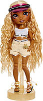 Лялька Rainbow High Pacific Coast Harper Dune — Сенд (578376), фото 2
