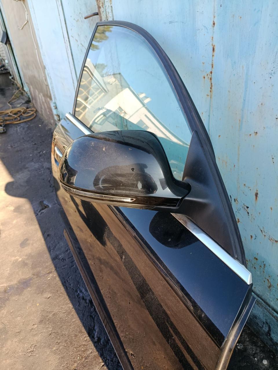 Вітаю зацікавлених на авто розборці Чемпіон !!!<br />
 Предметом оголошення є&nbsp;Дверка Передня Права Audi A6 C6 LY9B Sedan Двері Праві Передні 4F0831052D<br />
 Ціна Вказана за голу Дверку !<br />
 Фактичний стан на фото.&nbsp; Гарантія 14 днів на встановлення та перевірку<br />
 Висилаємо по всій Україні по передоплаті на транспортні витрати!<br />
 Наявність та асортимент на складі постійно змінюються.<br />
 Точні деталі уточняйте по телефону +380973363743 — фото 6