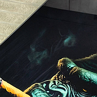 Нарди зі скла (використовувалися лише для зйомок контенту та експозиції у виставковому залі), фото 6