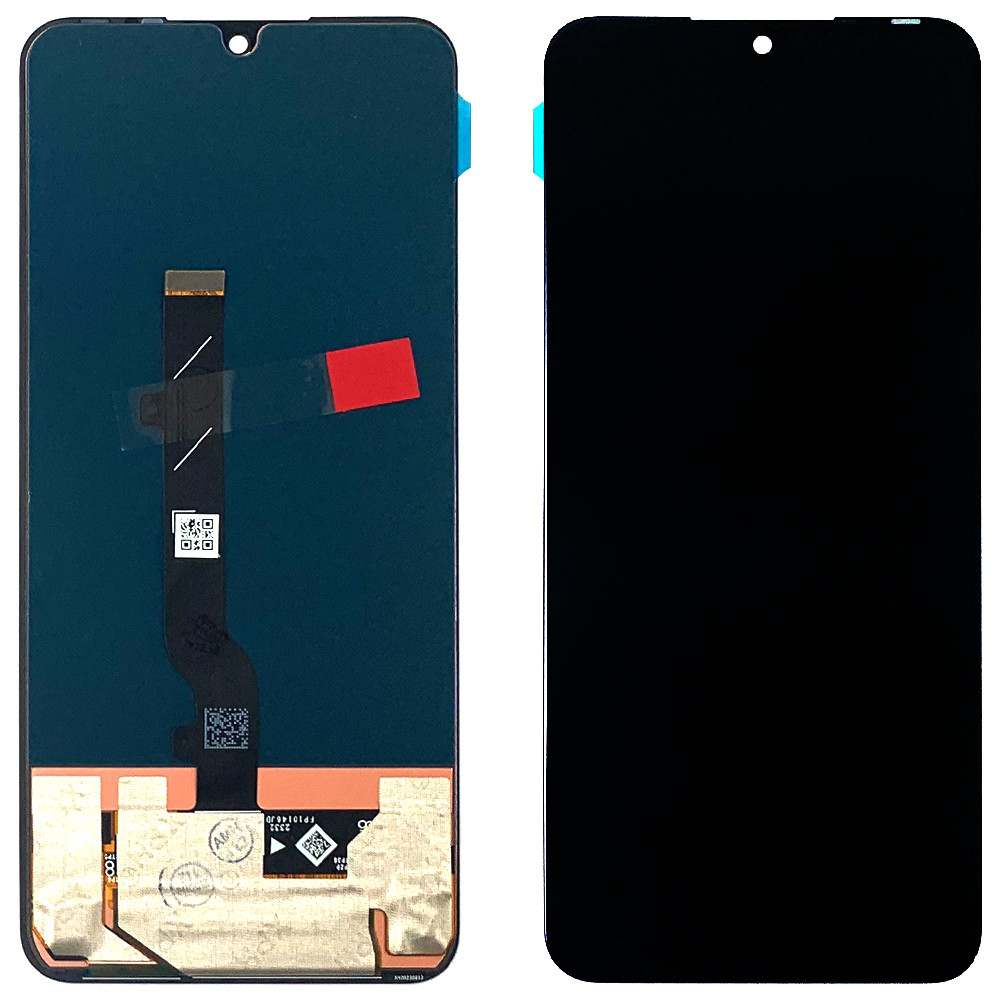 Дисплей TCL 30 30 Plus 30 5G з тачскріном (оригінал Китай), фото 1