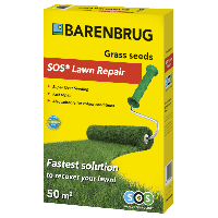 Ремонт SOS Lawn Repair Barenbrug 1кг