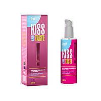 Гель для прелюдій Intt Kiss and Taste! Blackberry Kissable Gel Warm Effect, 55 мл