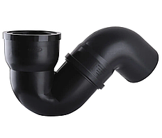 Сифон до чаші Генуя (S 110 M)   Waterstal  7шт